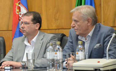 Спасковски уместо Петровића?